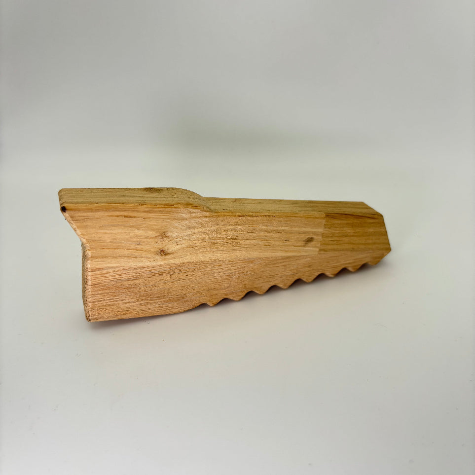 Flaschenöffner im Säge Design