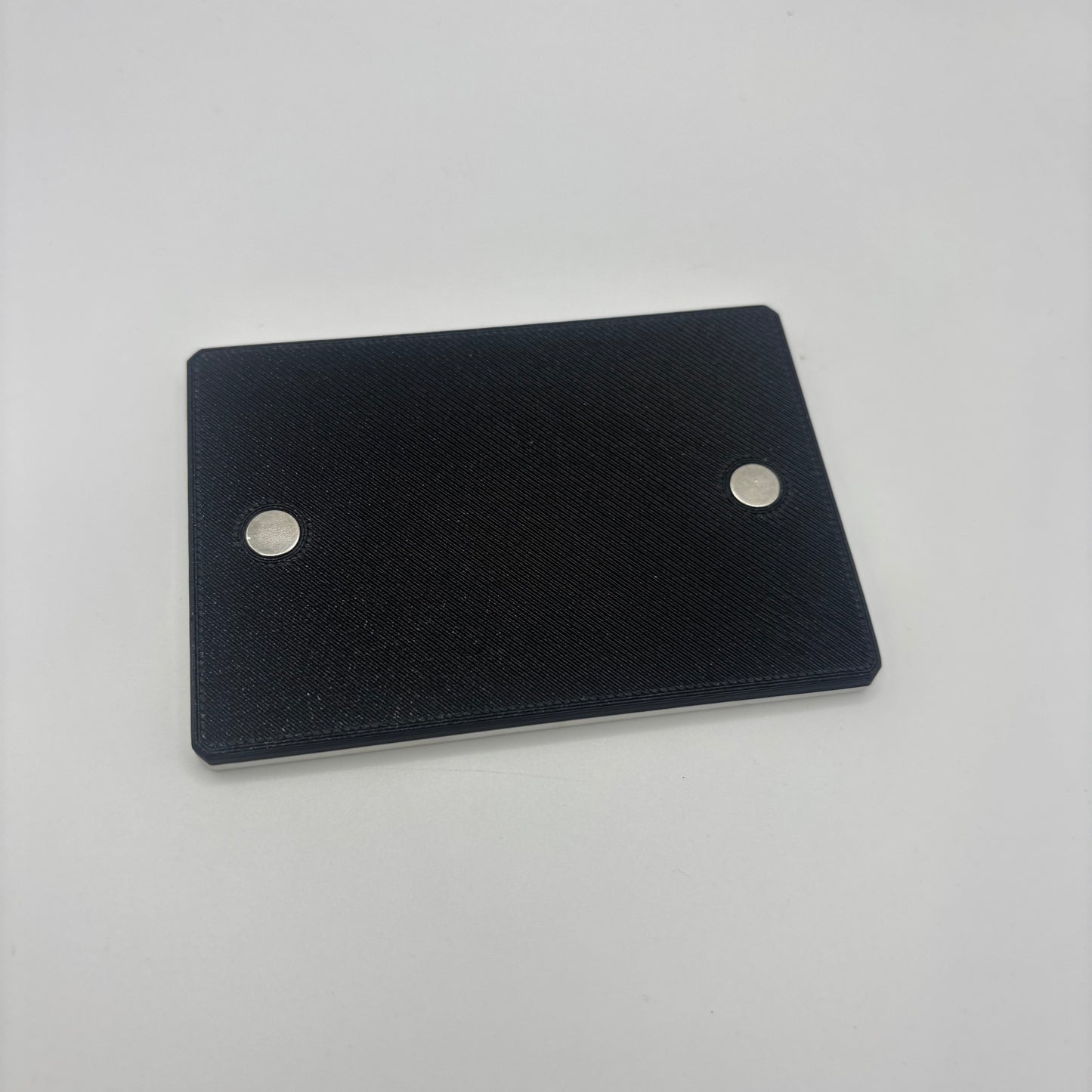 3D-gedrucktes Motivations-Magnet-Schild