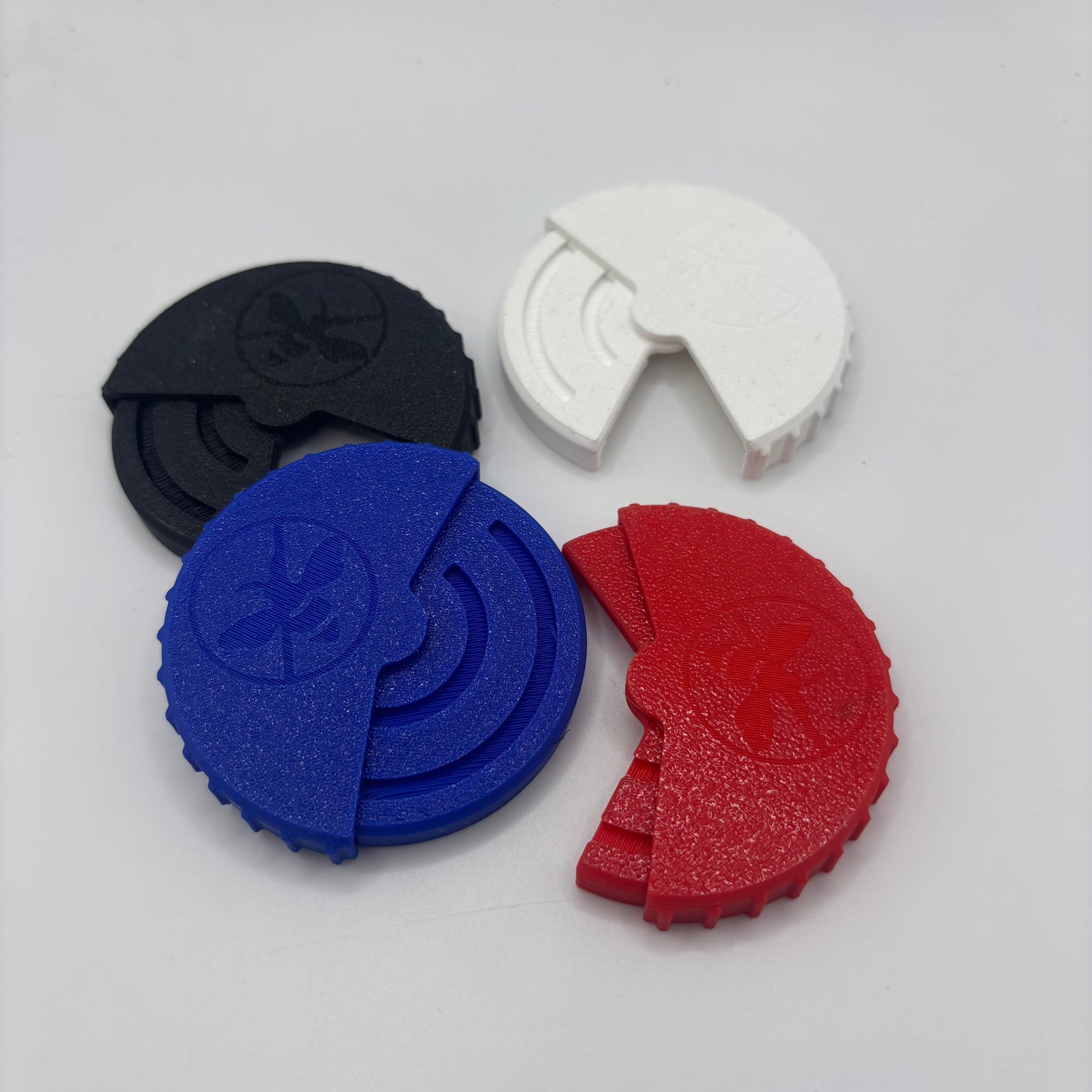 Wespenschutz 0,33 und 0,5l Dosen