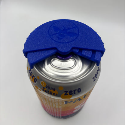 Wespenschutz 0,33 und 0,5l Dosen