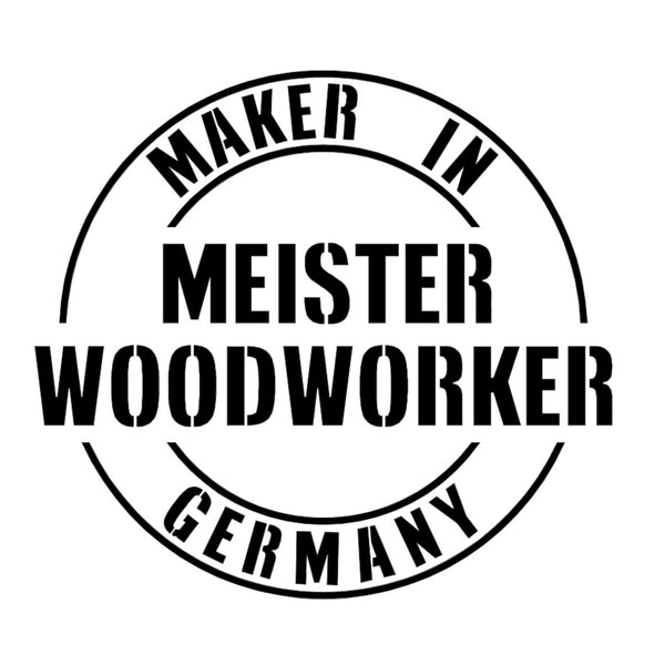 Meister Woodworker Shop