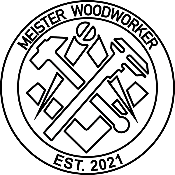 Meister Woodworker Shop